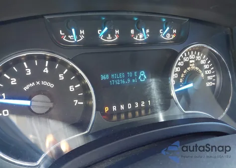 2014 Ford F-150 Xlt z USA, uszkodzony, nr VIN 1FTFW1EF5EFC35493